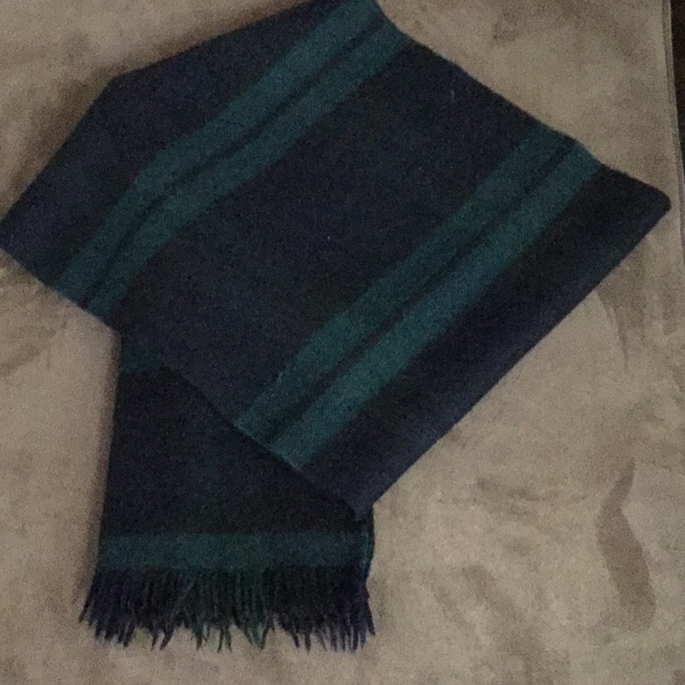 Cashmere Scarf